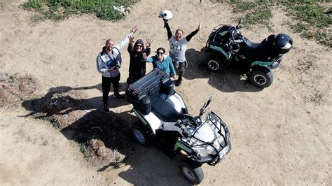 atv gozo